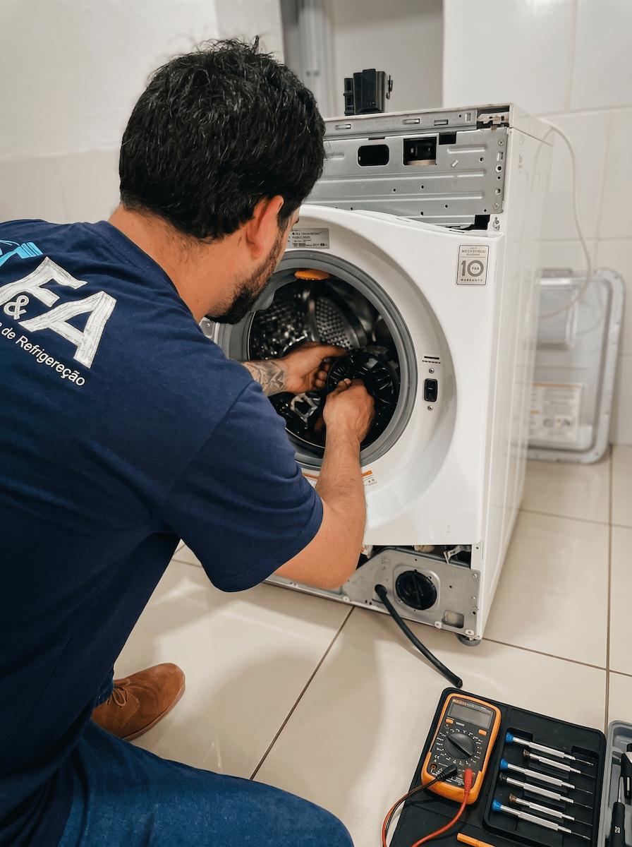 Linha Branca Premium